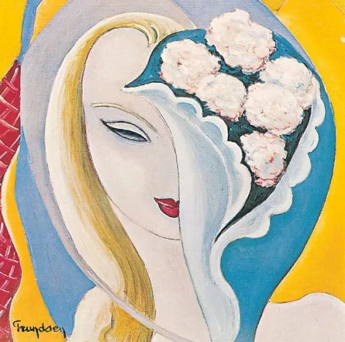 Layla and Other Assorted Love Songs (1970)