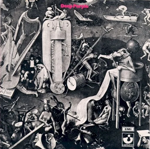 Deep Purple (1969)