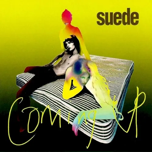 Coming Up (1996)