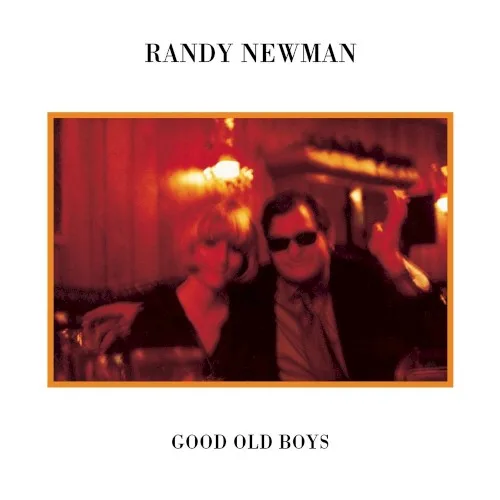 Good Old Boys (1974)