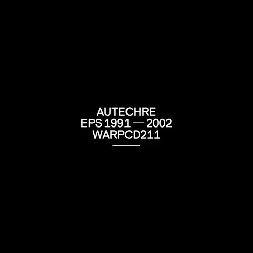 EPs 1991–2002 (2011)