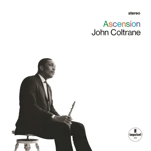 Ascension (1965)