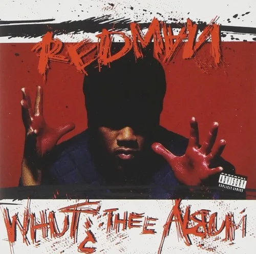 Whut? Thee Album (1992)
