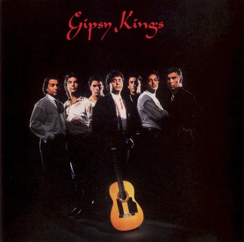Gipsy Kings (1987)