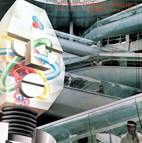 I Robot (1977)