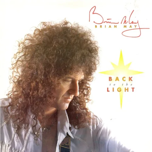 Back to the Light (1992)