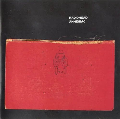 Amnesiac (2001)