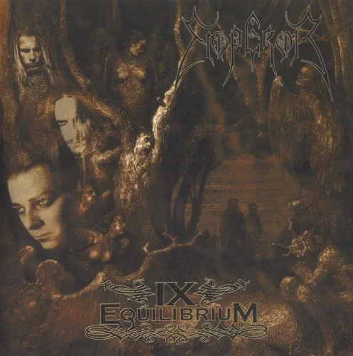 IX Equilibrium (1999)