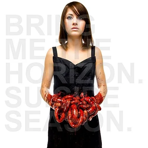 Suicide Season (2008)