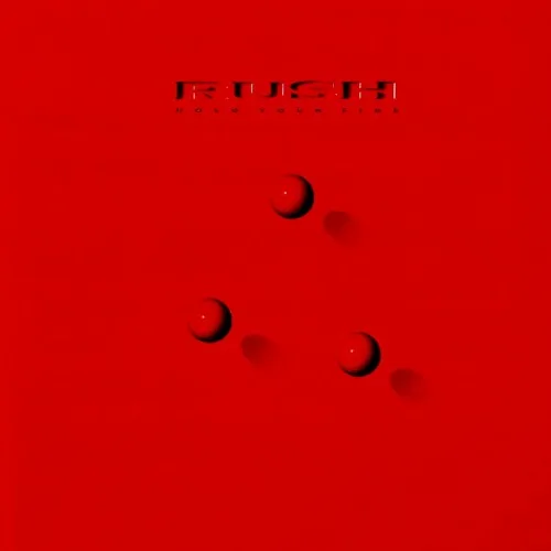 Hold Your Fire (1987)