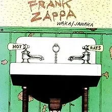 Waka/Jawaka (1972)
