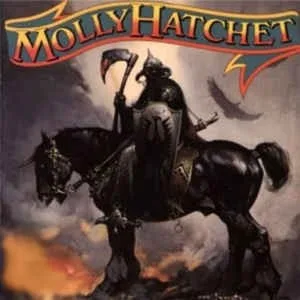 Molly Hatchet (1978)