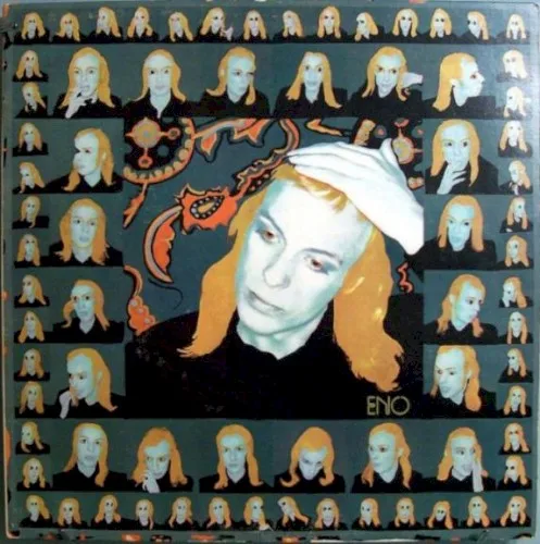 Taking Tiger Mountain (by Strategy) (1974)