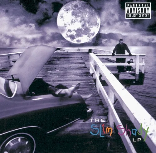 The Slim Shady LP (1999)