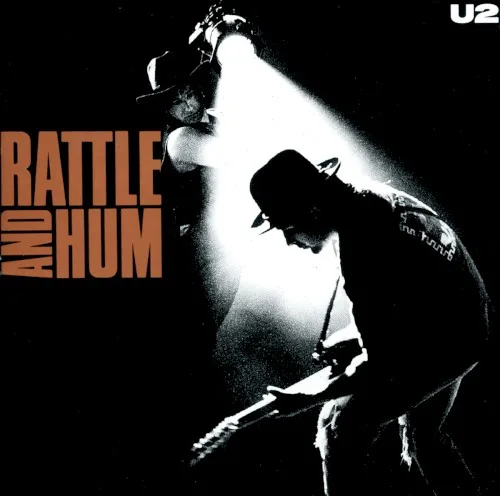 Rattle and Hum (1988)