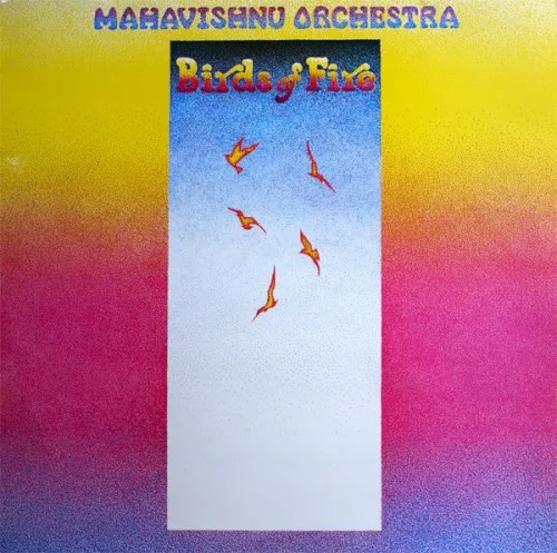 Birds of Fire (1973)