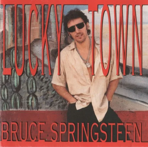 Lucky Town (1992)
