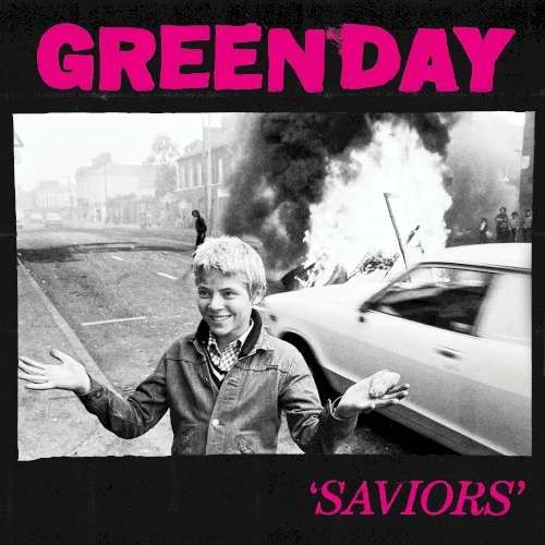 Saviors (2024)