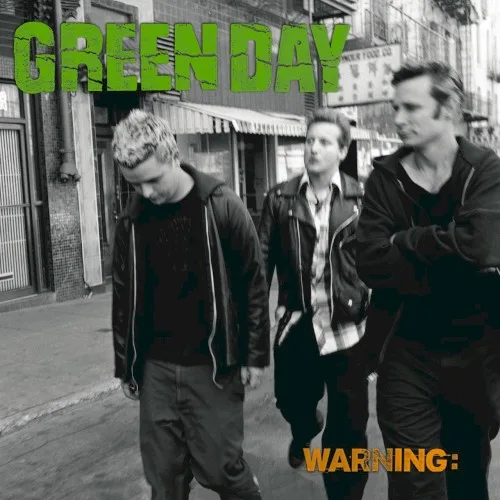 Warning: (2000)