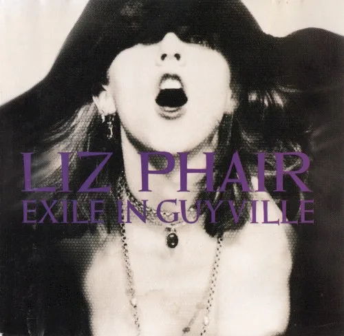 Exile in Guyville (1993)