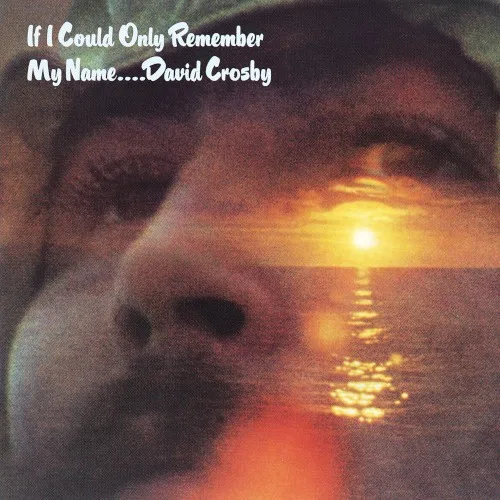 If I Could Only Remember My Name (1971)