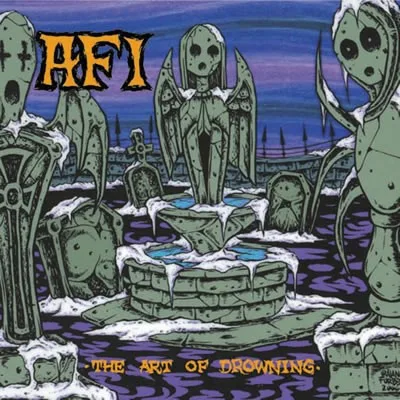 The Art of Drowning (2000)