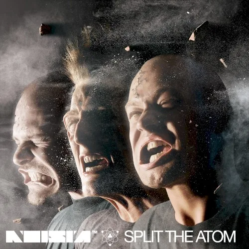 Split the Atom (2010)