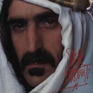 Sheik Yerbouti (1979)