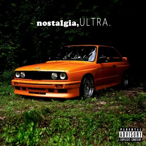 nostalgia,ULTRA. (2011)