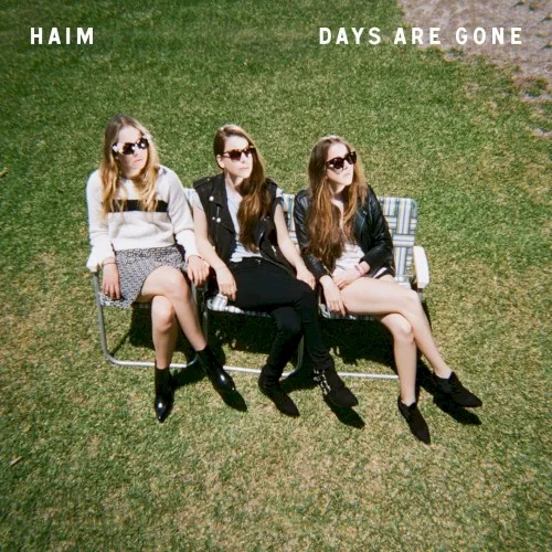 Days Are Gone (2013)