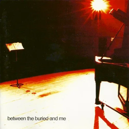 Between the Buried and Me (2002)