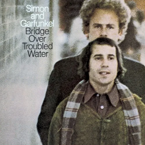 Bridge Over Troubled Water (1970)