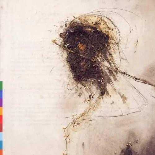 Passion: Music for The Last Temptation of Christ (1989)