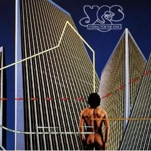 Going for the One (1977)