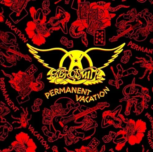 Permanent Vacation (1987)