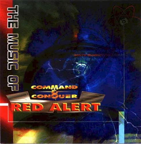 Command & Conquer: Red Alert (1996)