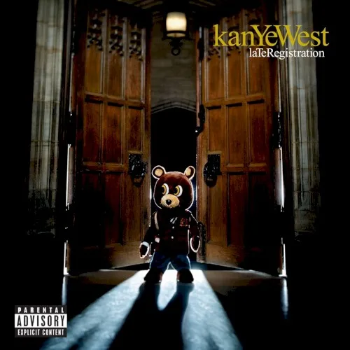 Late Registration (2005)