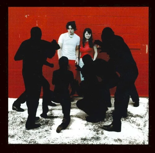 White Blood Cells (2001)