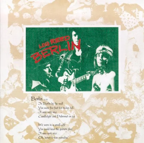 Berlin (1973)
