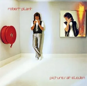 Pictures at Eleven (1982)