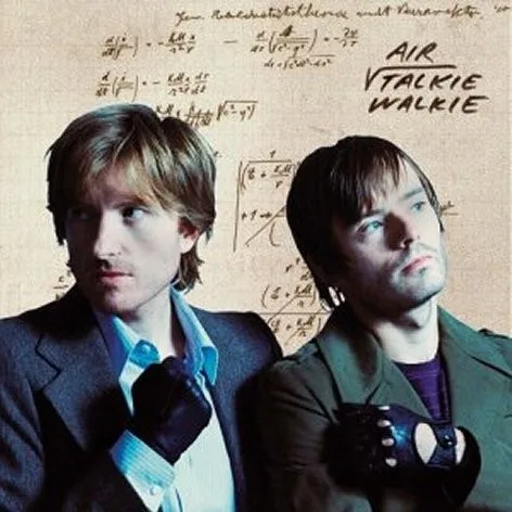 Talkie Walkie (2004)