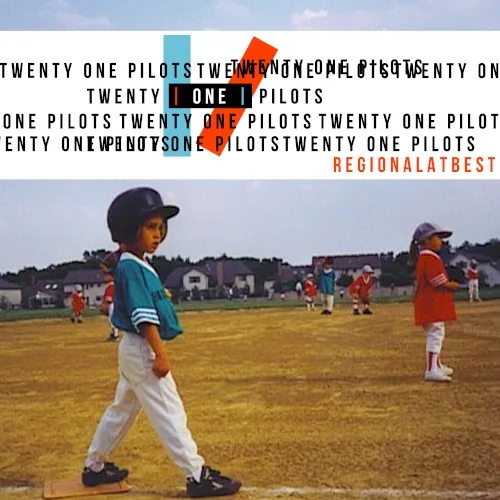Regional at Best (2011)