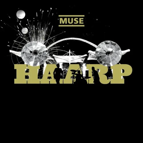 HAARP (2008)