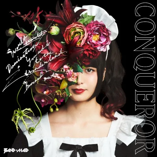 CONQUEROR (2019)