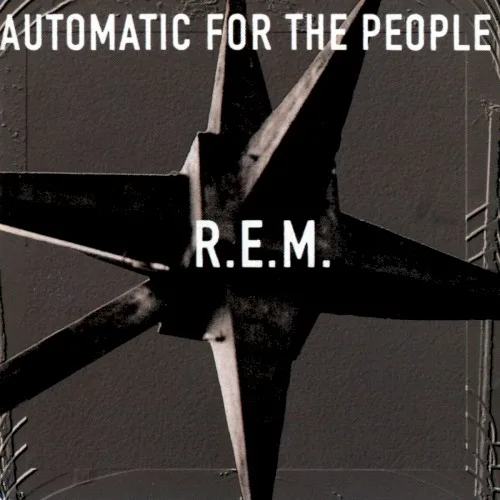 Automatic for the People (1992)