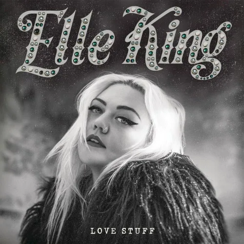 Love Stuff (2015)