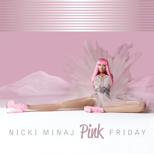 Pink Friday (2010)