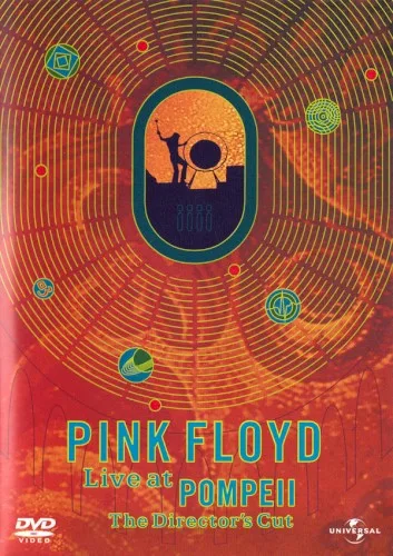 Live at Pompeii (1990)