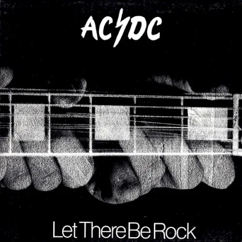 Let There Be Rock (1977)