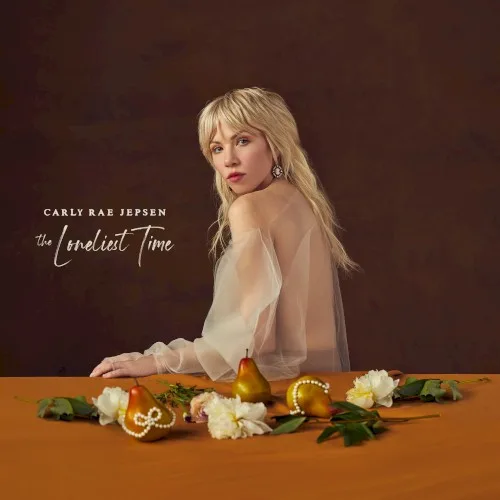 The Loneliest Time (2022)